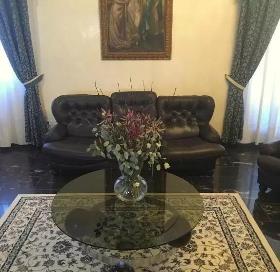 호텔 Internazionale Gorizia