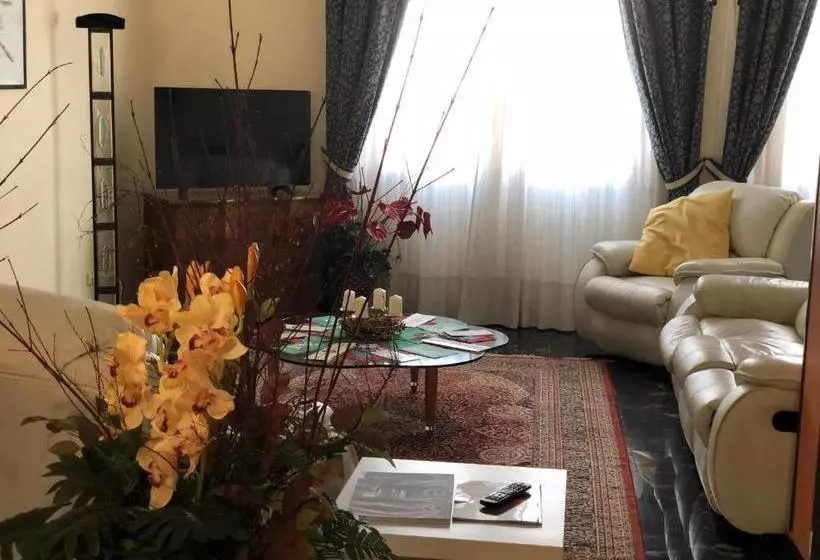 호텔 Internazionale Gorizia