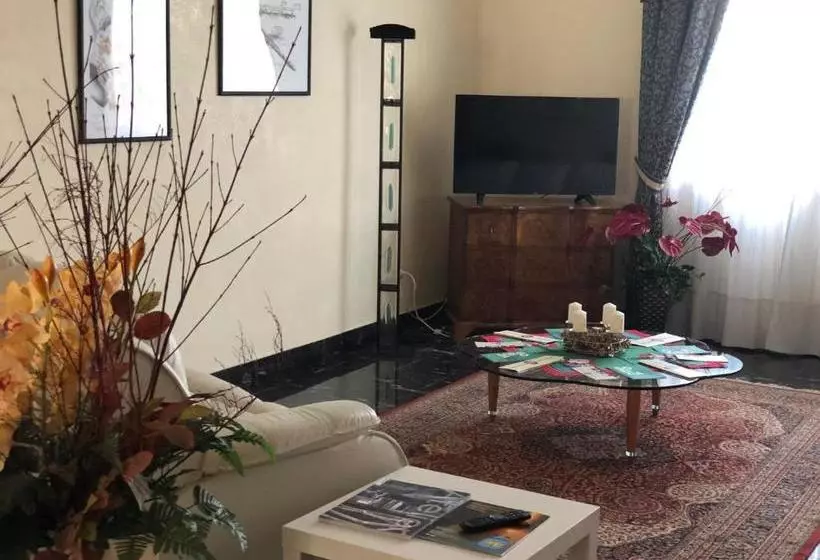 호텔 Internazionale Gorizia