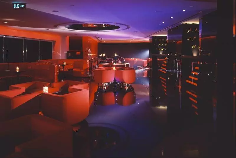 Jianguo Hotel Guangzhou