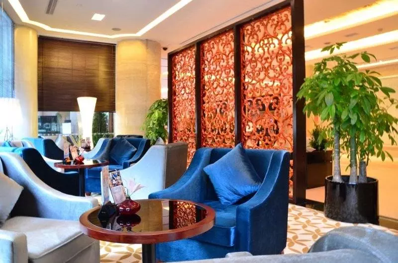 Jianguo Hotel Guangzhou