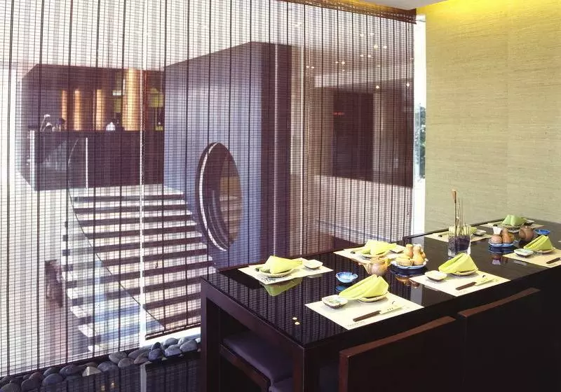 Jianguo Hotel Guangzhou