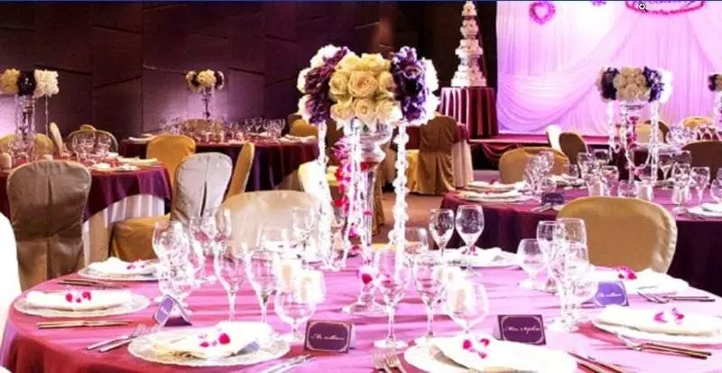 Jianguo Hotel Guangzhou