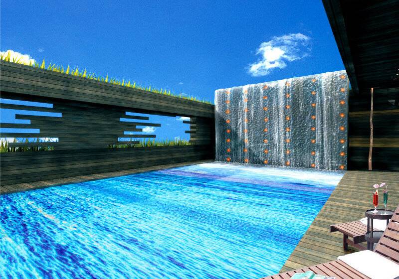 Jianguo Hotel Guangzhou