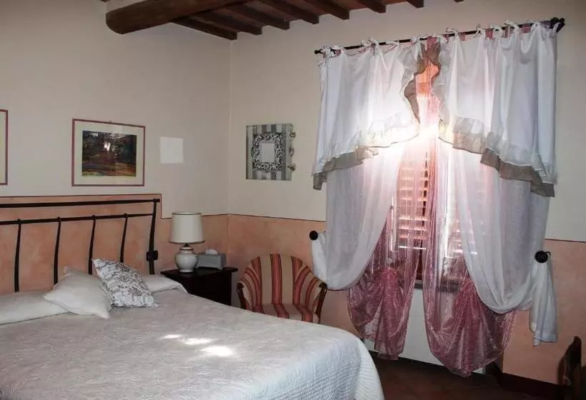 Hotel Locanda La Mandragola