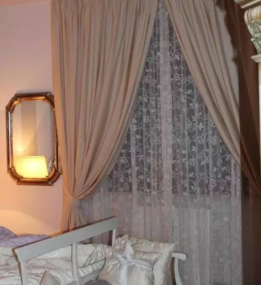 Hotel Locanda La Mandragola