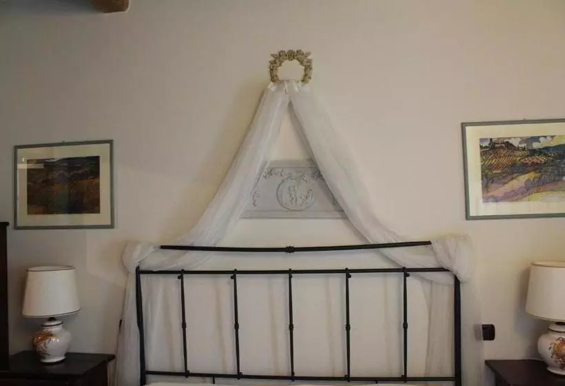 Hotel Locanda La Mandragola