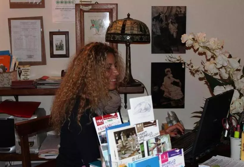 Hotel Locanda La Mandragola