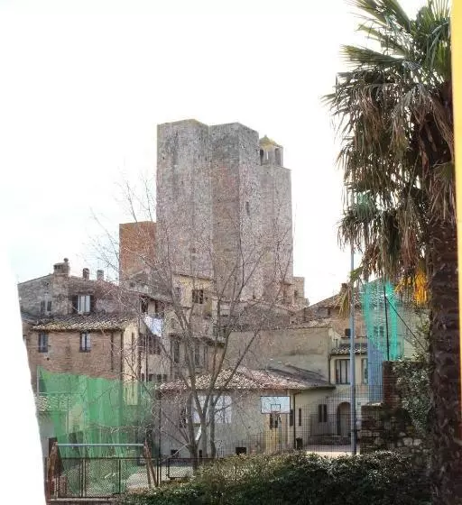 Hotel Locanda La Mandragola