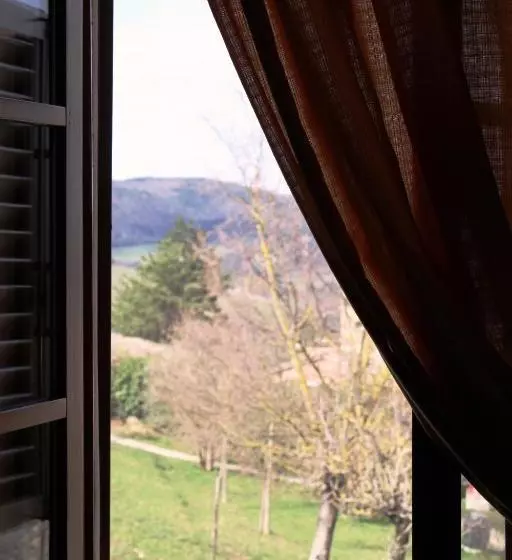 Hotel Locanda La Mandragola