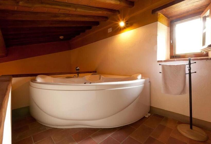 酒店 Le Pozze Di Lecchi