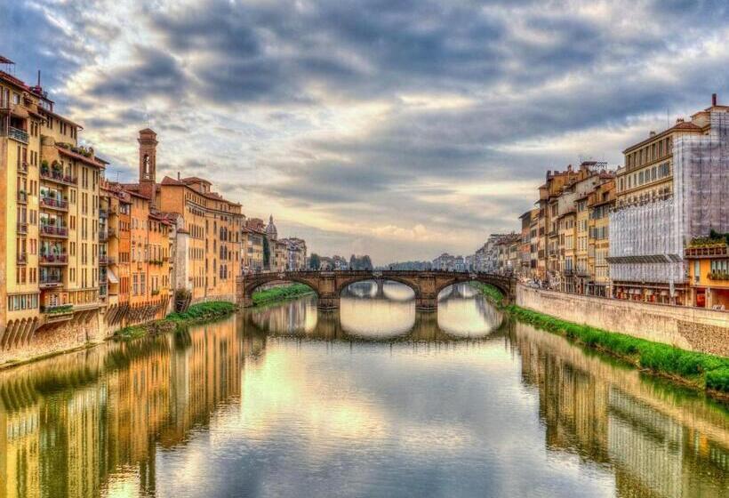 酒店 Le Pozze Di Lecchi