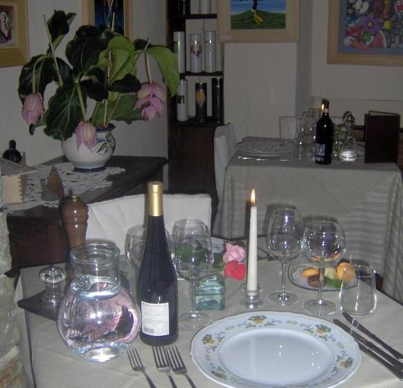 酒店 Le Pozze Di Lecchi