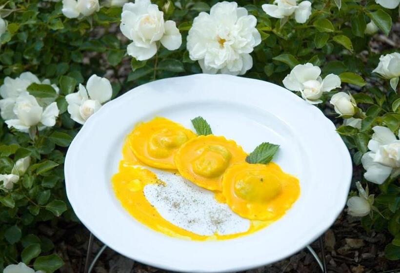 酒店 Le Pozze Di Lecchi