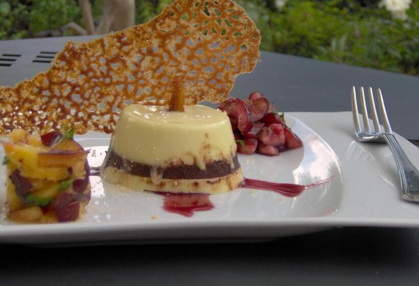 酒店 Le Pozze Di Lecchi