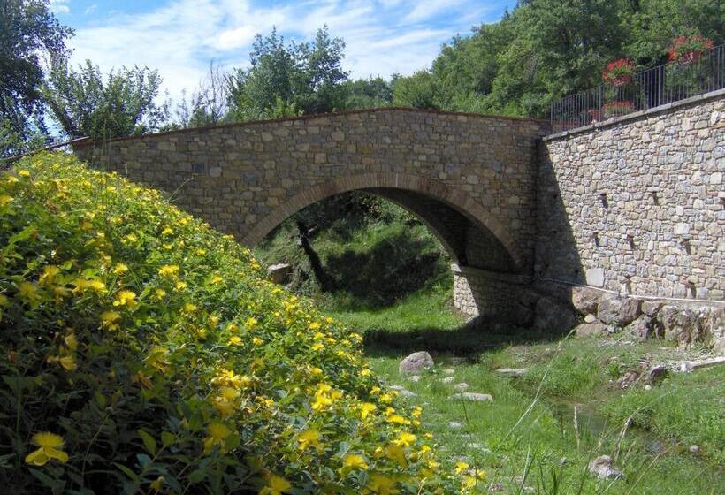 酒店 Le Pozze Di Lecchi