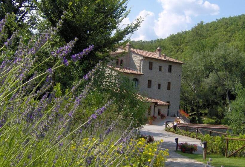 酒店 Le Pozze Di Lecchi