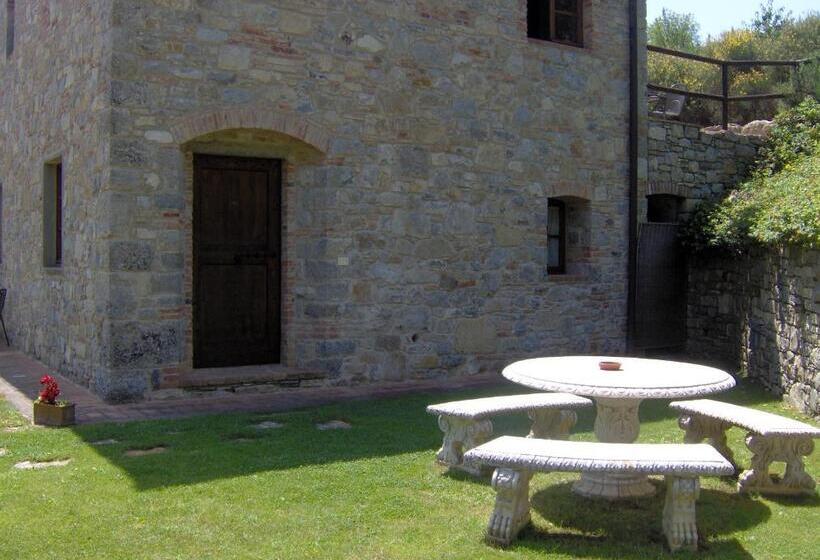 酒店 Le Pozze Di Lecchi