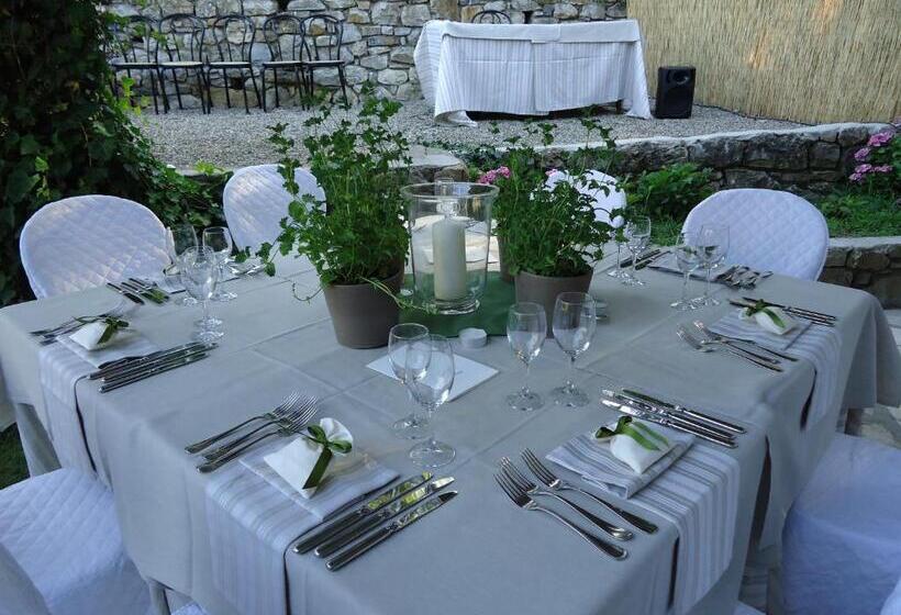 酒店 Le Pozze Di Lecchi