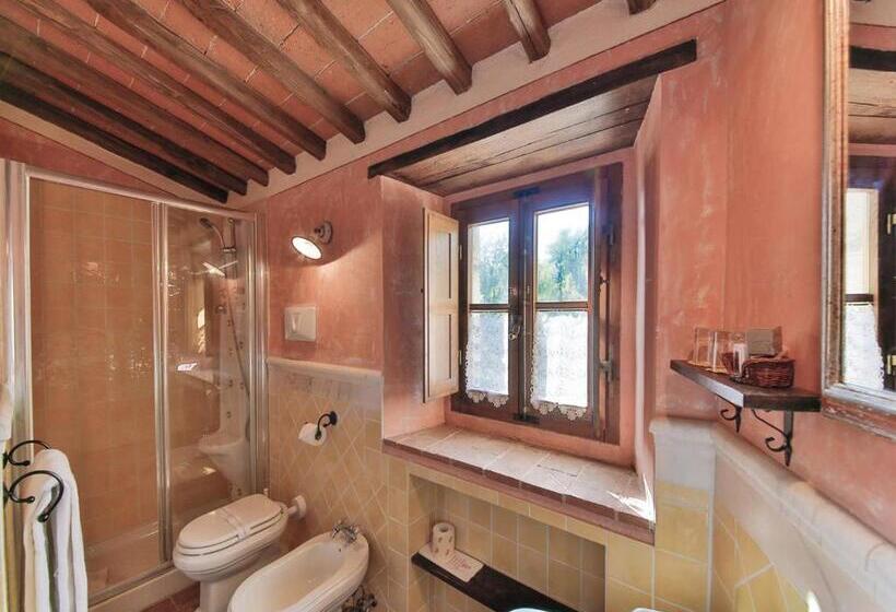 酒店 Le Pozze Di Lecchi