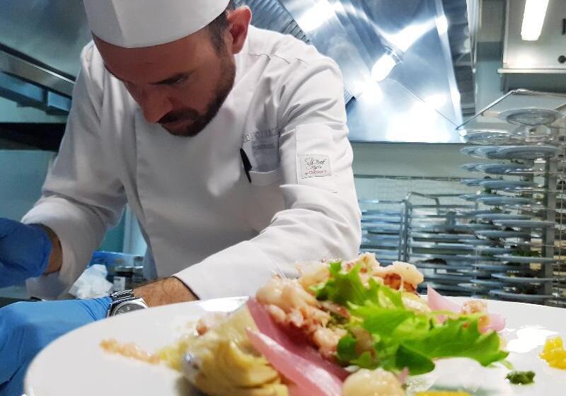 בית מלון כפרי Loano 2 Village