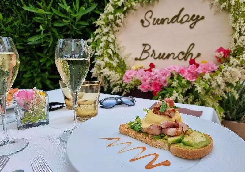 בית מלון כפרי Loano 2 Village