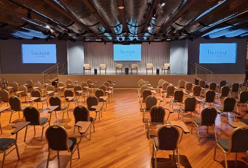 בית מלון כפרי Loano 2 Village