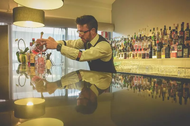 בית מלון כפרי Loano 2 Village