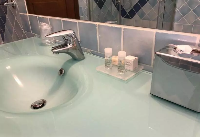 호텔 Monti Di Mola