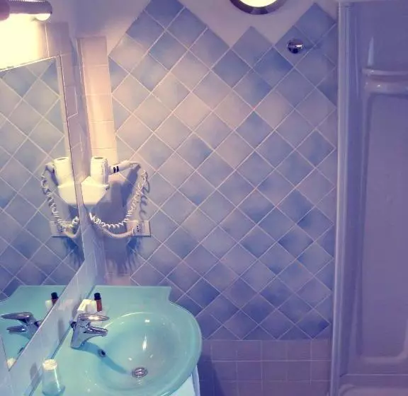 호텔 Monti Di Mola