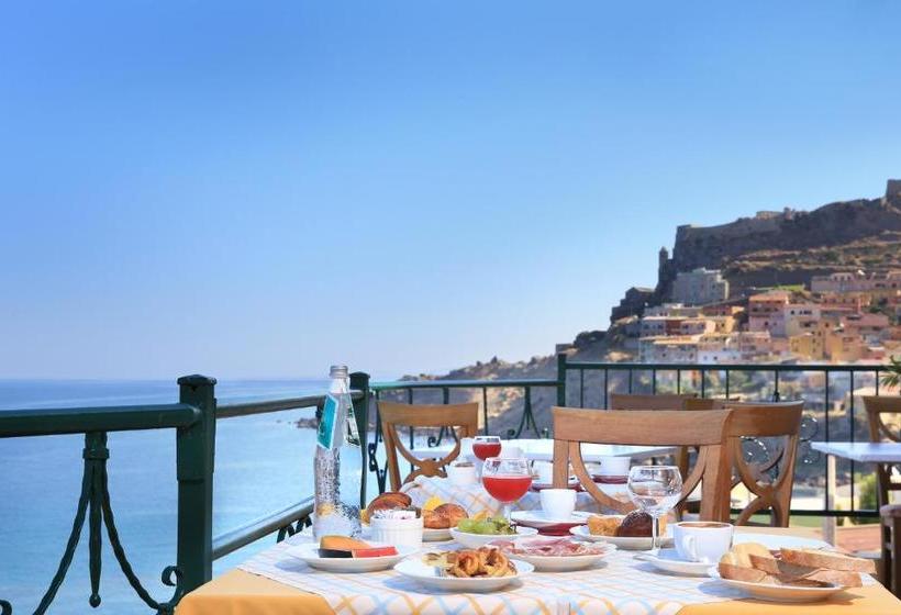 בית מלון כפרי Nantis