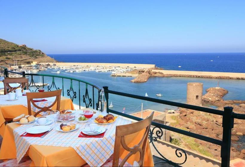 בית מלון כפרי Nantis