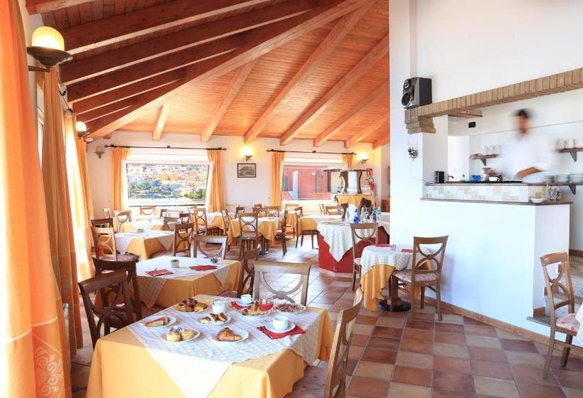 בית מלון כפרי Nantis