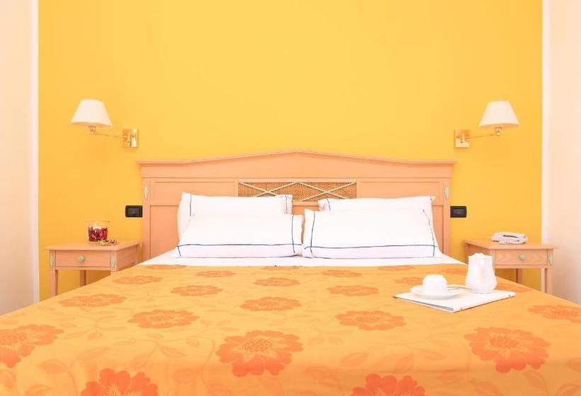 בית מלון כפרי Nantis