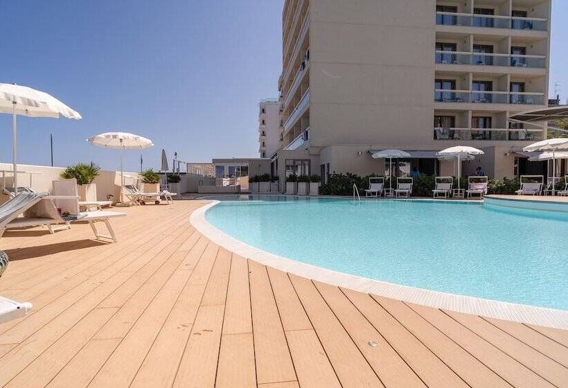 בית מלון כפרי Nautilus Family