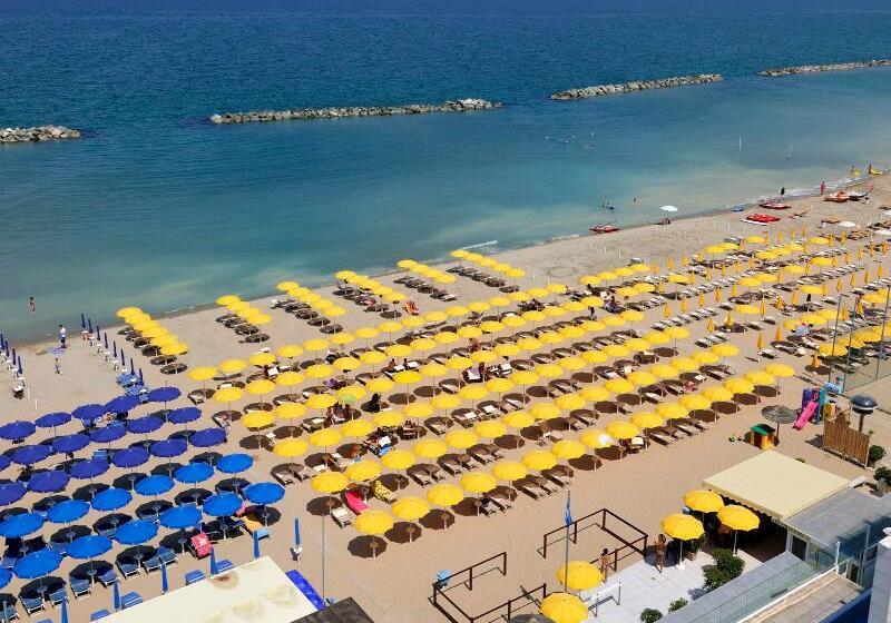 בית מלון כפרי Nautilus Family