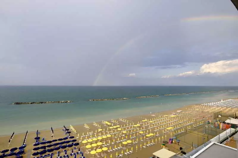 호텔 Nautilus Family