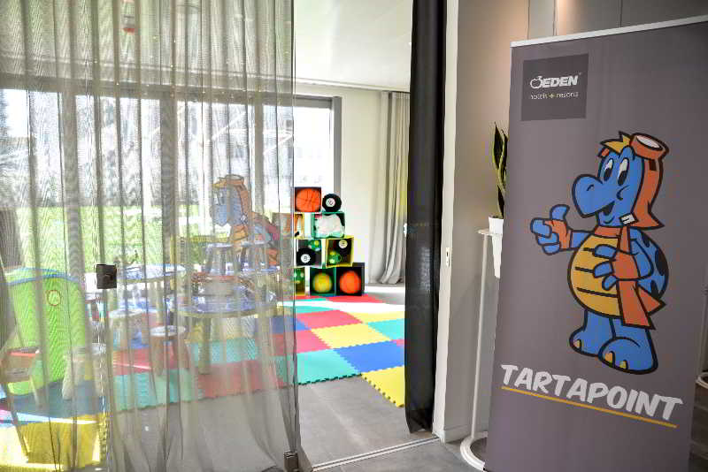 בית מלון כפרי Nautilus Family