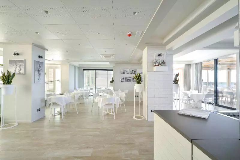 호텔 Nautilus Family