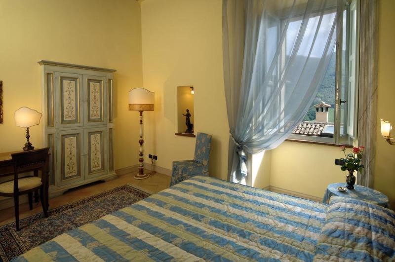 호텔 Palazzo Leti Residenza D'epoca