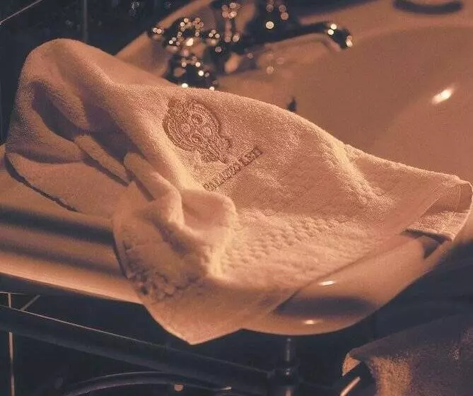 ホテル Palazzo Leti Residenza D'epoca