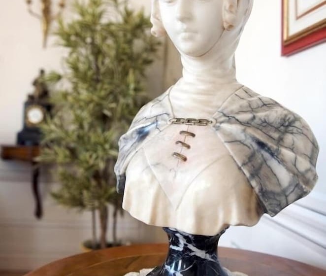 호텔 Palazzo Leti Residenza D'epoca