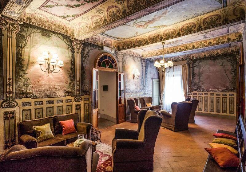 فندق Palazzo San Niccolo & Spa