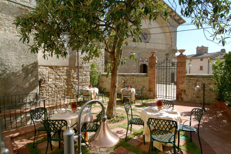 فندق Palazzo San Niccolo & Spa