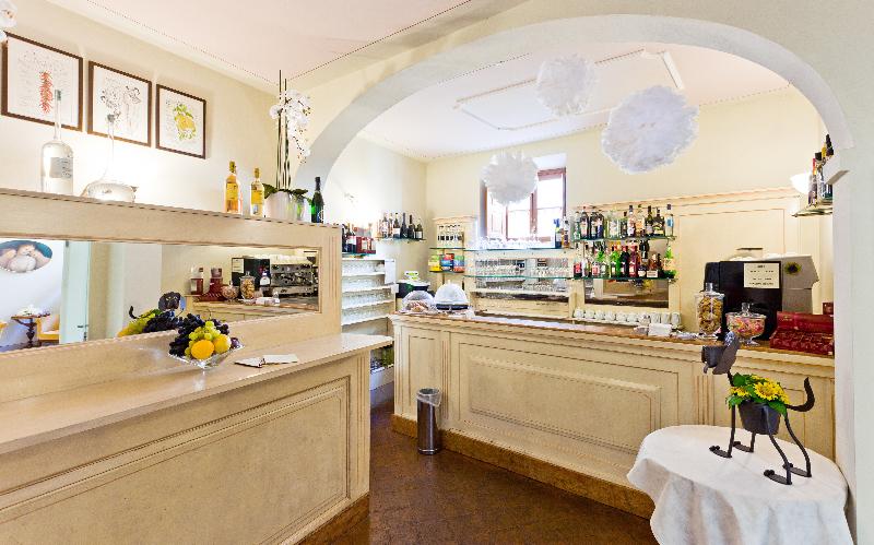 فندق Palazzo San Niccolo & Spa