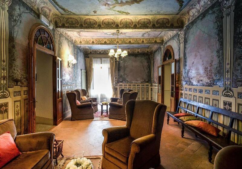 فندق Palazzo San Niccolo & Spa