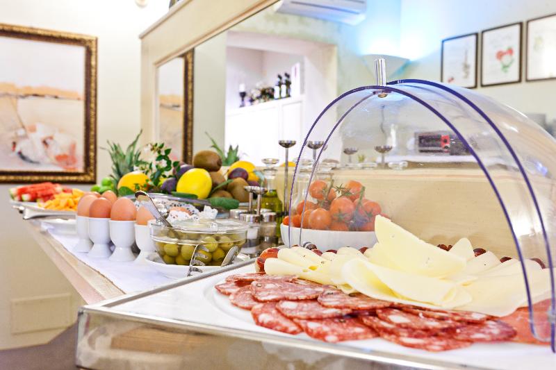 فندق Palazzo San Niccolo & Spa