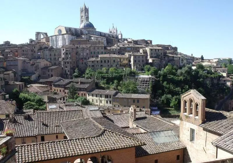 هتل Residenza D'epoca Campo Regio Relais