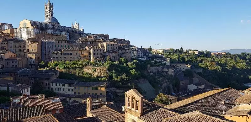 هتل Residenza D'epoca Campo Regio Relais
