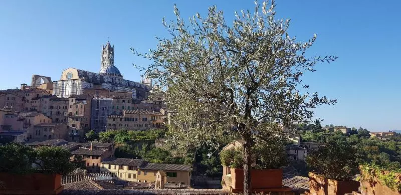 هتل Residenza D'epoca Campo Regio Relais
